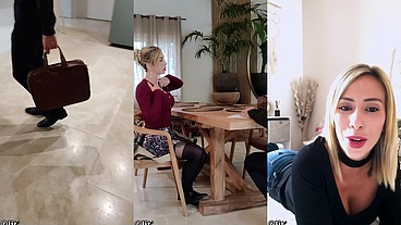 Hello la Team! Je cherche à déménager, et suite à une prise de rendez-vous avec un agent immob...
