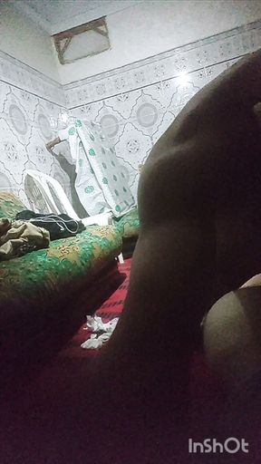 Moroccan amazing fuck
