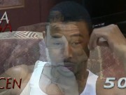 Shayne and Ridge were excited for their first MM action!