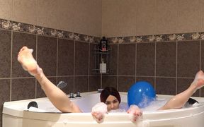 30 Day Sph Slave Training - Day 8