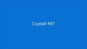 CrystallM087