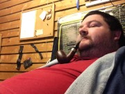 pipe recline clip