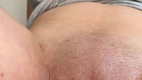 Social Media Creator @KylieFreya @Teasing and #Shaved Pussy #Solo #Nude nsfw video film | Tik.Porn