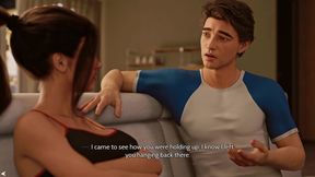 Complete Gameplay - Freshwomen 2, Part 17
