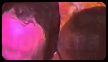 Sensual Poolside Threesome with Passionate Blowjob and Riding