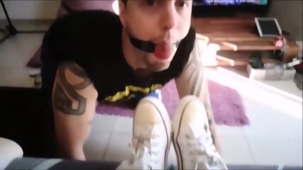 Good Boys Love Stinky Socks And Sweaty Salty Feet