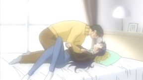 Gentle dona's japanese clip