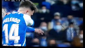 Rico culo de este futbolista