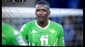 Rico culo de este futbolista