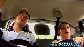 Smart guy gay sex tube xxx Slim Twink Jonny Gets Fucked