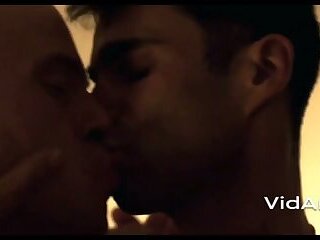Mainstream movie sex scenes 29