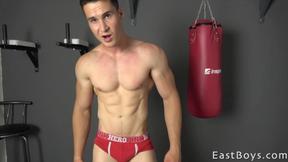 ”Muscle Flex - Casting”