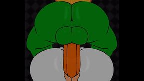 Skid and Pump (FNF/Spooky Month) - Beatbanger