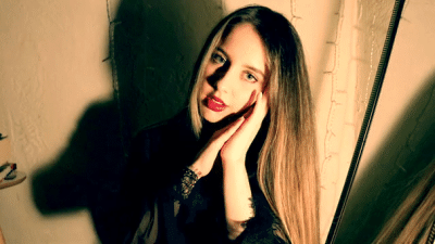 An Intimate Destruction