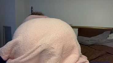 Teasing You Tonight FTM JaysaliXx