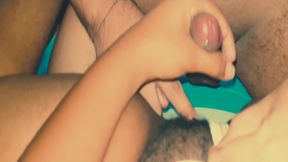 He Wants To Fuck Me But We Cant Be Very Noisy