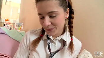 Homework via tension relief!