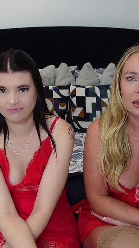 Step-sister Sph and Penectomy