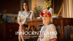 INNOCENT LAMB