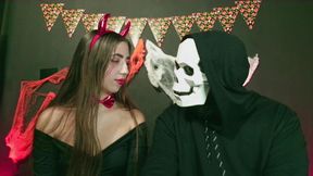 Halloween 2025 🎃🦇