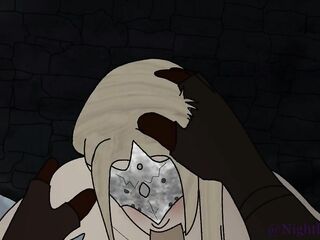 Vows of a Firekeeper Animation