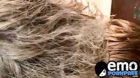 ”Ryan Connors fucking the handsome surfer Kyros Christian”