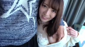 Sexual Fantasies Explode with Divine Milk Musume's Irresistible Charm!
