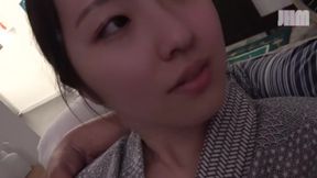 Hot Spring - Shiori, 25, a Married Woman - 2