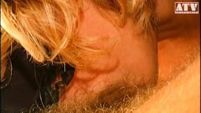 Pull More Pussy Hair - Part 02