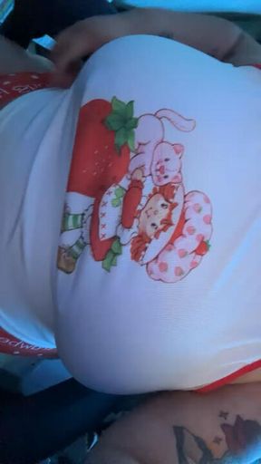 Come taste my shortcake