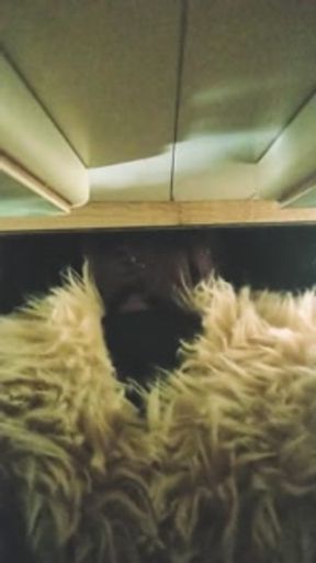 Sucario Pumps Dukes Muzzle Full of Warm Cum