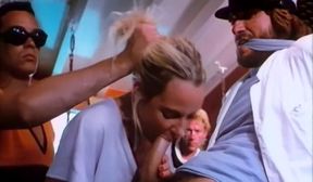 Heier Sex Auf biza - Full Movie