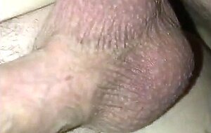 Young bottom getting fucked by daddy top