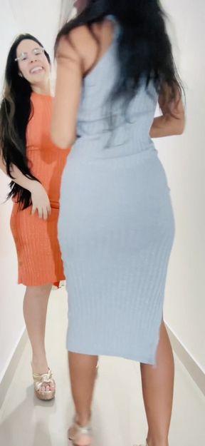 Burning in Your Silence