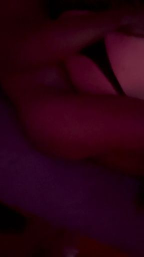 BBC Cuddle FUCKS HIS FEM SLUT BITCH