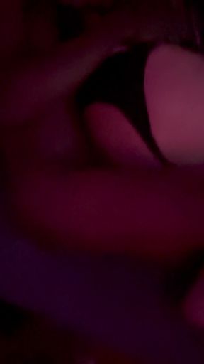 BBC Cuddle FUCKS HIS FEM SLUT BITCH