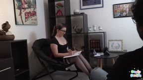 Hotwife Auditions a Single- Part 1 Seduction