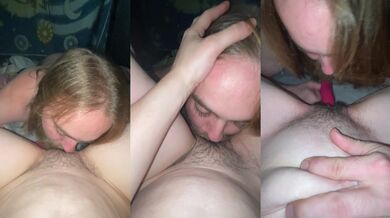 Best Pussy Licking this week