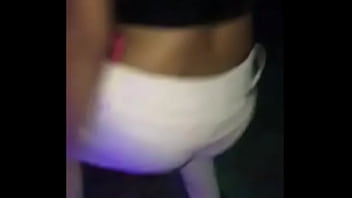 TRANS BAILANDO EN DISCOTECA DE HUANUCO