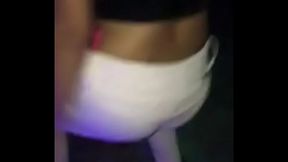 TRANS BAILANDO EN DISCOTECA DE HUANUCO