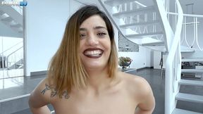 provocative penelope cum unlimited deepthroat blowjob by pure bj with penelope cum - full hd version