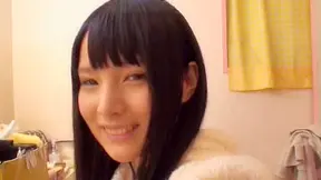Yui Uehara Sucks Dick Professionally For Explosive Orgasm Experience