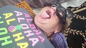 Cum In Mouth - Cum Swallowing