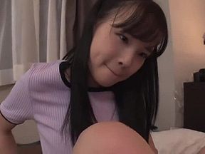 Shameless Asian Spinner Unforgettable Sex Video