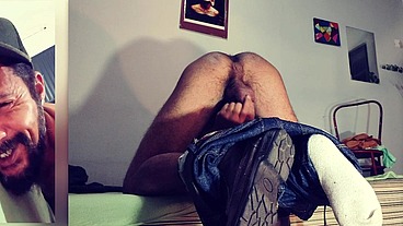 Cum on jeans Sep 09, 2024