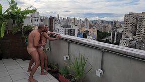 fudendo o twink safado sem do