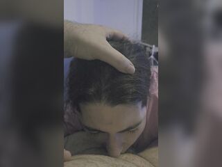 I make unfathomable mouth to my lord (part 1)