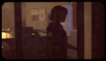 Nicole Kitt & Alex Jones: Explosive Interrogation Room Sex Scene | DigitalPlayground