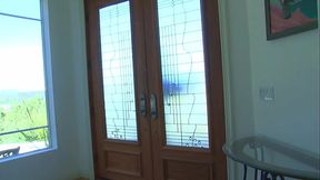 AJ Applegate Has Been Craving Black Dick