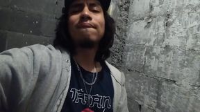 My Dick Is Very Noticeable